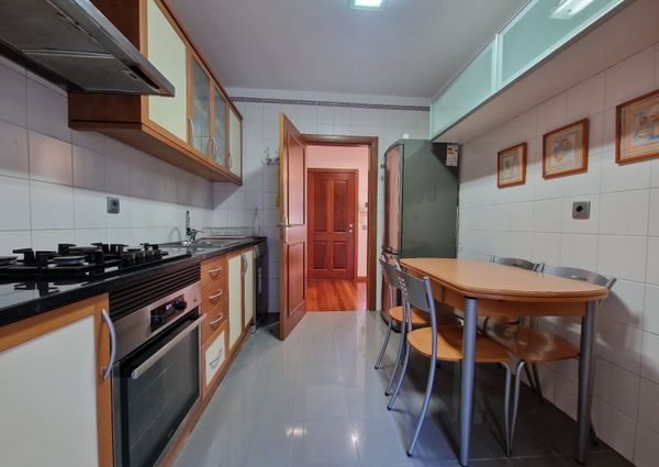 APARTAMENTO | 3 QUARTOS | CASA BRANCA