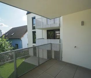 Josef-Kutscha-Gasse - 2 Zimmer Neubau mit 7,66m2 Balkon - Photo 2