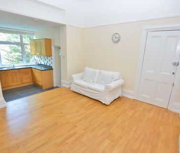 T Floor, Holland Road, London, W14 - Photo 3