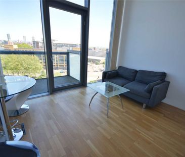 Abito, 4 Clippers Quay, Salford, Greater Manchester, M50 3BS - Photo 1