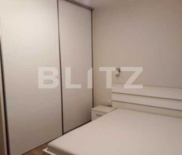 2 camere decomandate, 61 mp, totul nou, prima inchiriere, mobilat modern, parcare, zona Complexului Sportiv - Photo 5