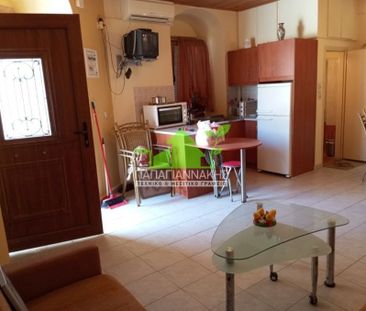 Studio/Γκαρσονιέρα για ενοικίαση Ιωνία (Χίος) - Φωτογραφία 6