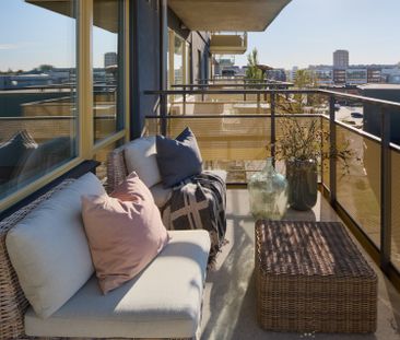 Bergendorffsgatan 8F - Photo 5