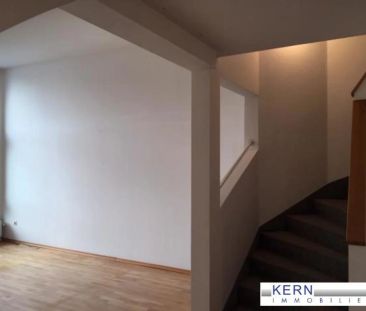 MAISONETTE-WOHNUNG IN GRÜNRUHELAGE - TERRASSE - C11! - Foto 5