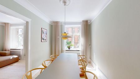 93m² Lejlighed | København Ø - Photo 3