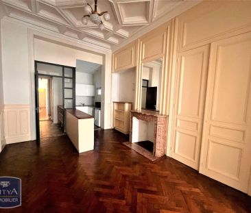 Appartement à louer 3 pièces 73.83m² - Photo 2