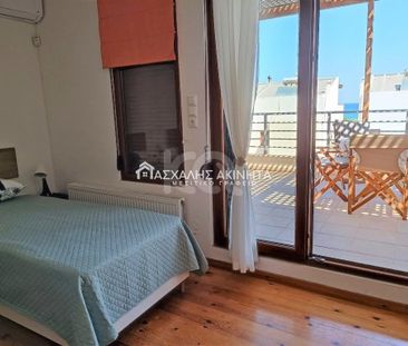 Μεζονέτα για ενοικίαση Γούρνες (Ηράκλειο Κρήτης) - Photo 4