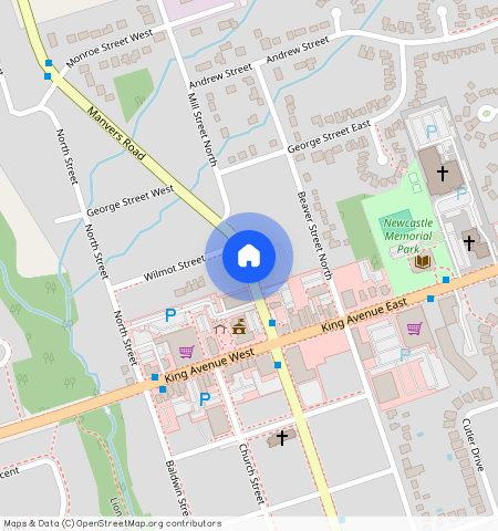 19 Rogerson Street, Clarington, Newcastle