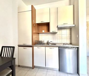 Location Appartement 1 pièce 20m² NICE 06300 - Photo 3