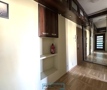 2 osobne pokoje, balkon, oddzielna kuchnia! - Zdjęcie 2