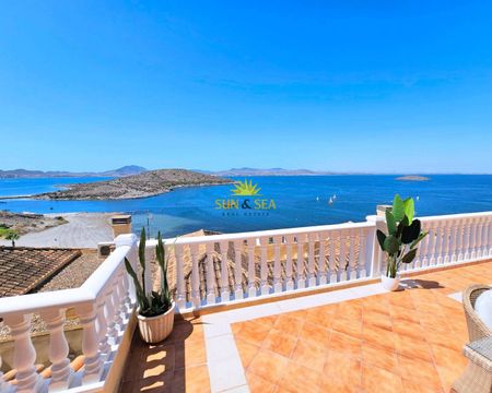 4-BEDROOM DETACHED VILLA - LA MANGA DEL MAR MENOR - Photo 5