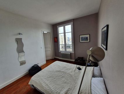 Location Appartement 2 pièces Meublé 31m² ISSY LES MOULINEAUX 92130 - Photo 5