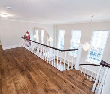 4 bedroom flat to rent - Photo 5