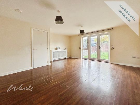 5 bedroom terraced house to rent - Photo 1