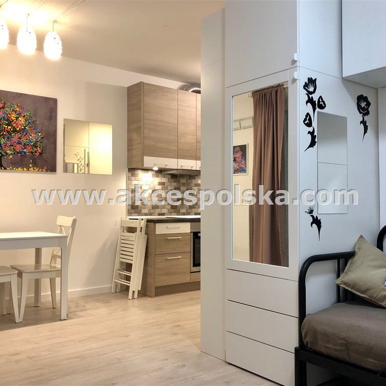 Warszawa M., Warszawa, Żoliborz, Ludwika Rydygiera - Photo 1