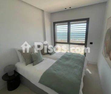 Dúplex en alquiler en Calle P.º Marítimo Pablo Ruiz Picasso - Photo 5