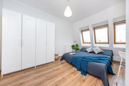 Sprawdź>>> Ustawne 3pokoje + miejsce parkingowe 53.84 m² - Zdjęcie 4