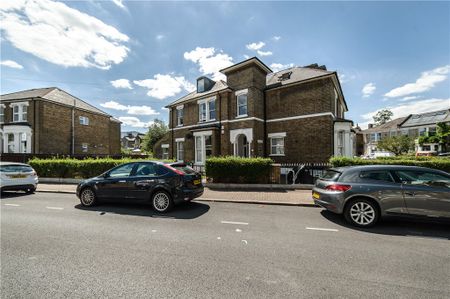 Byrne Road, London, SW12 9JD - Photo 2