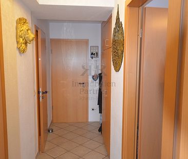 Schöne, helle und gut aufgeteilte 2,5 Zimmerwohnung in Wesel-Büderich. - Photo 6