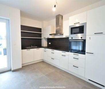LOUVEIGNÉ – Banneux-Appart. rez (2022), 2 ch, terr., park. - Loyer:... - Photo 2