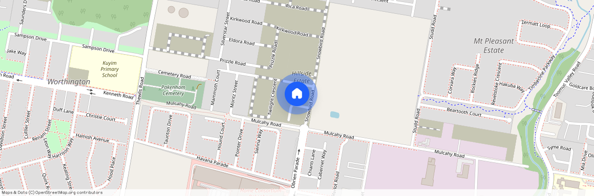 8 Jules Way, Vic 3810, Pakenham