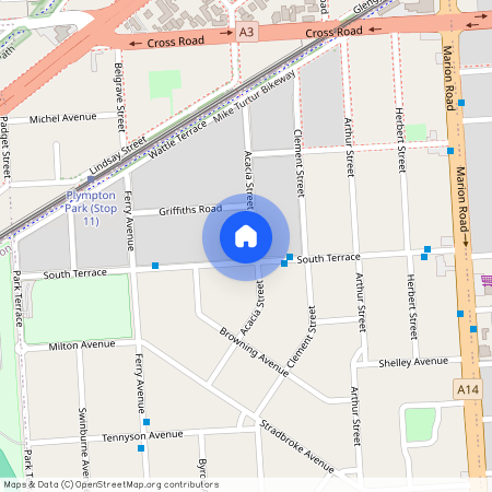 39 South Terrace, SA 5038, Plympton Park