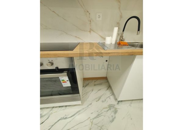 Apartamento T2 em Lisboa