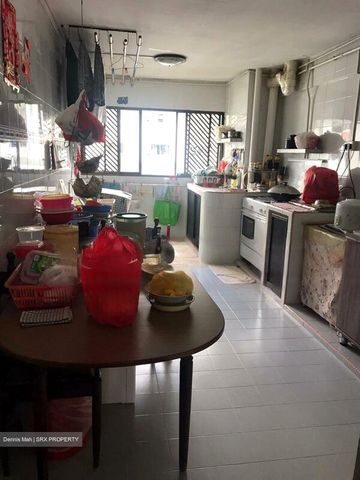 Blk 559 Cheng San Place (Ang Mo Kio), HDB 3 Rooms - For Rent - Photo 4
