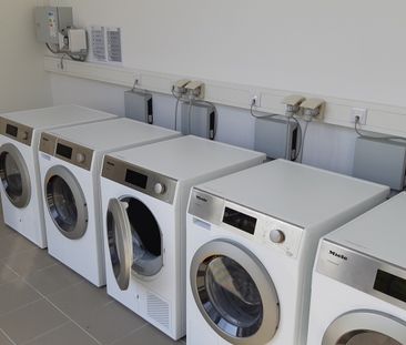 1 MONAT MIETFREI 3-ZI. WOHNUNG MIT LOGGIA UND TOPAUSSTATTUNG IM NEU... - Photo 6