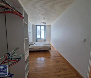 Appartement à louer 2 pièces 46.1m² - Photo 1