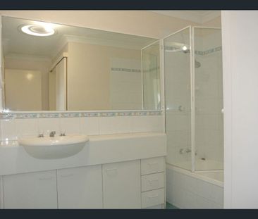 Perfect location! Two bedroom unit - Photo 5