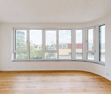 Pronájem bytu 1+kk 39 m² - Photo 2
