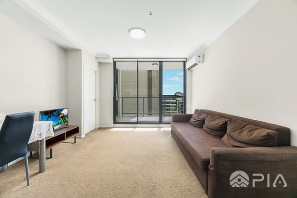 117/109-113 George Street PARRAMATTA - Photo 1