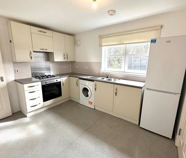 2 bedroom flat to rent - Photo 6