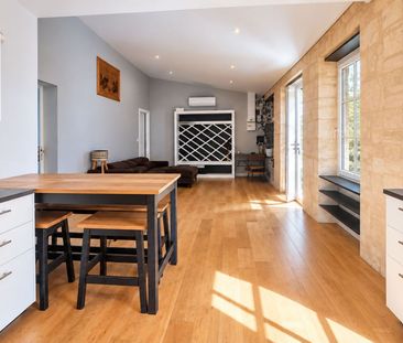 Maison à louer 3 pièces • 60 m 2 Cenon - Photo 1