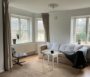 Sveavägen, Lidingö - Photo 2