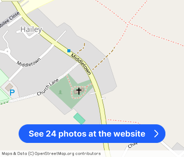 Middletown, Hailey, Witney, Oxfordshire, OX29 - Photo 1