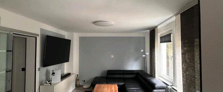 Traumhafte Terrassenwohnung im Herzen Oberhausens - Photo 1