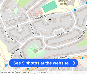 Boghall Drive, Bathgate - Photo 1