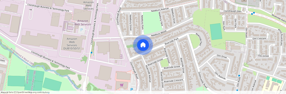 Riverside Park, Clonshaugh, Dublin 17