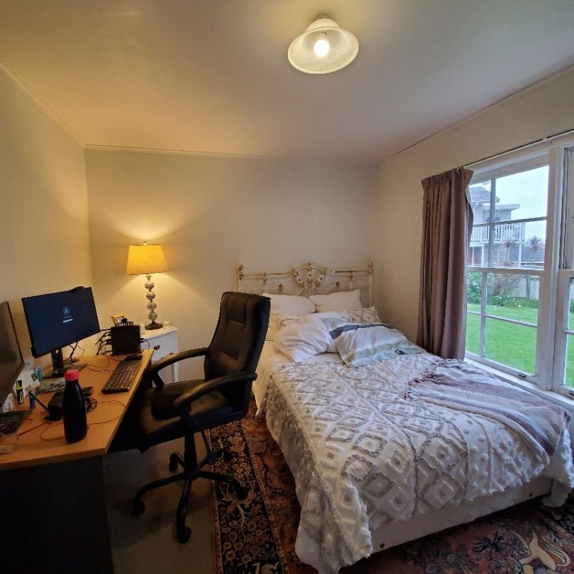 Meadowbank -1 brm unit - Photo 1