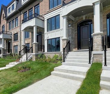 For Lease - 23 Icemaker Way Unit# (Bedroom), Whitby, Ontario - Photo 3