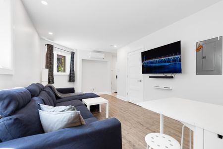 1825 Rue Panet, app.1, H2L 3A1, H2L 3A1, Montréal - Photo 3