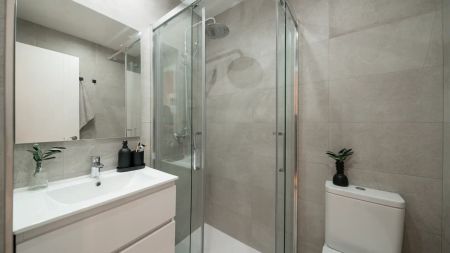 3-bedroom apartment for rent in Castillejos. - Photo 3