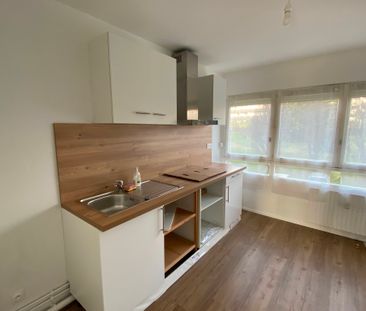 CAEN APPARTEMENT F2 AVEC BON ETAT, LUMINEUX, BON PLAN, BALCON AVEC ... - Photo 5