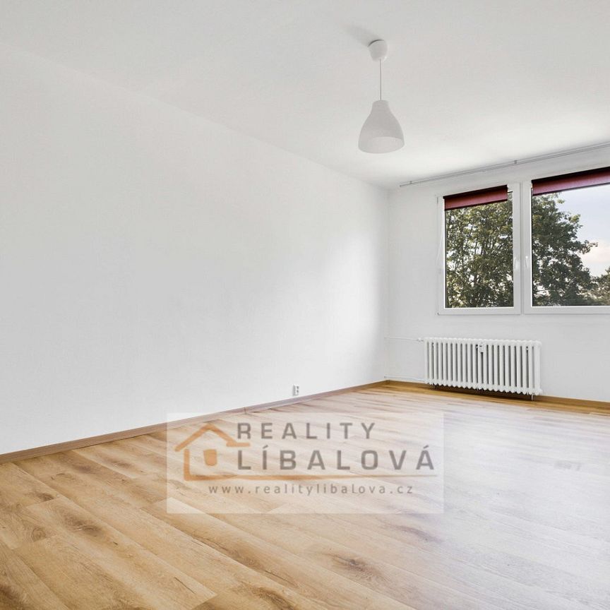 Pronájem bytu 3+1 81 m² - Photo 1