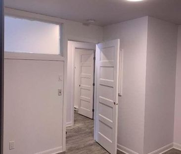 MAGNIFIQUES 51/2 - LIBRE IMMÉDIATEMENT, JUIN ET JUILLET 2026 - Photo 4