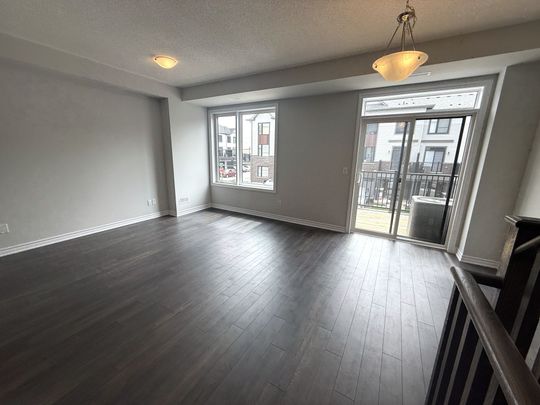 For Lease - 1060 Honeycomb Path, Oshawa, Ontario - Photo 1