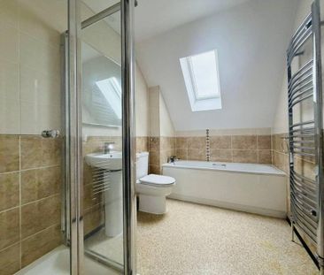 1 bedroom flat to rent - Photo 4