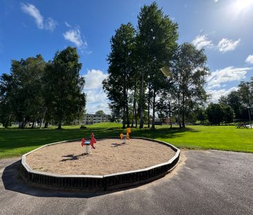 Norrgårdsgatan, Hallsberg - Foto 2